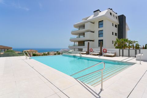 Lejlighed i Fuengirola, Malaga, Fuengirola - € 669.000 | Ref: AHF - foto 13